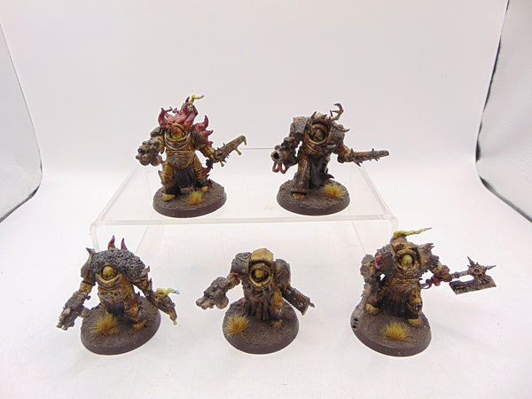Blightlord Terminators