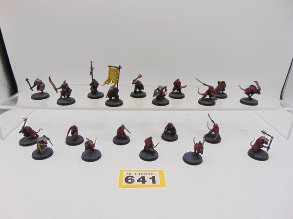 Clanrats