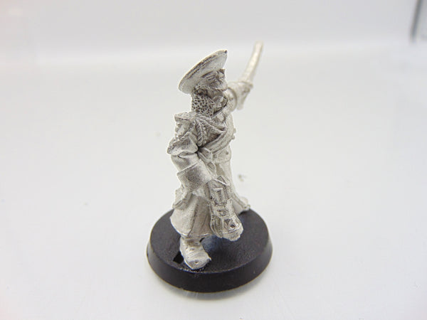 Valhallan Lieutenant