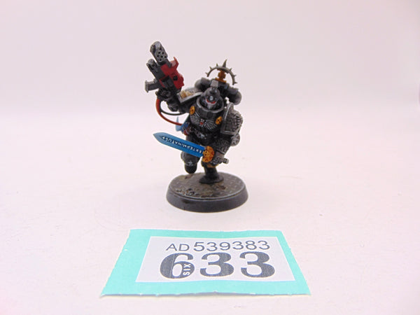Watch Captain Artemis