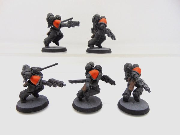 Assault Intercessors