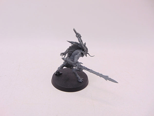 Bloodmaster, Herald of Khorne