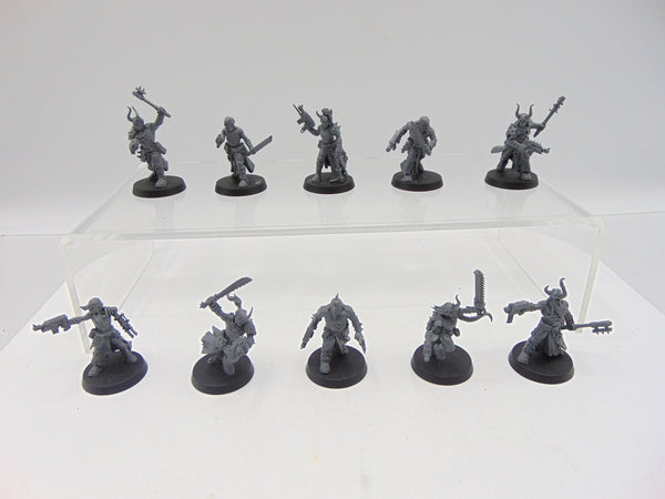 Chaos Cultists