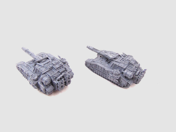 Legions Imperialis: Shadowswords
