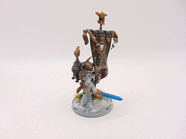 Primaris Ancient Conversion