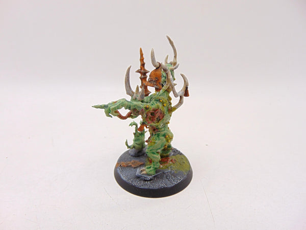 Poxbringer