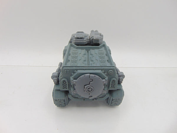 Taurox Prime