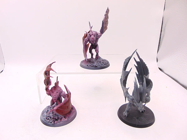 Vargheists
