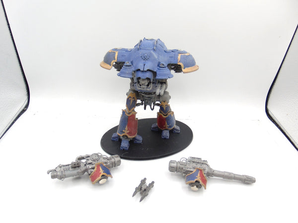 Imperial Knight Castellan