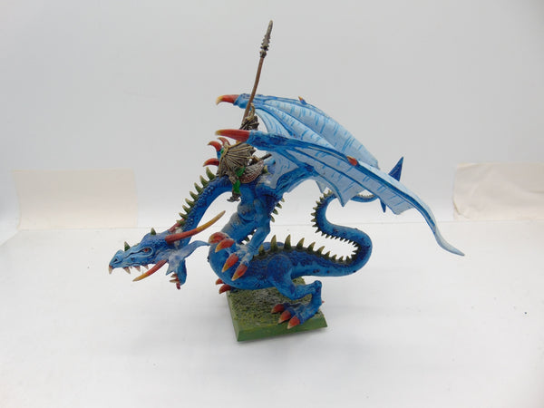 Asarnil the Dragonlord