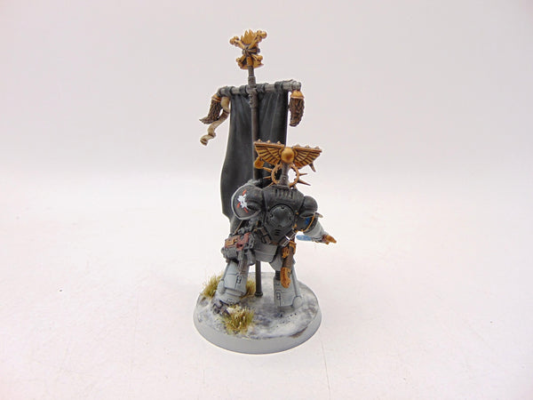 Primaris Ancient Conversion