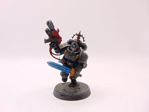 Watch Captain Artemis