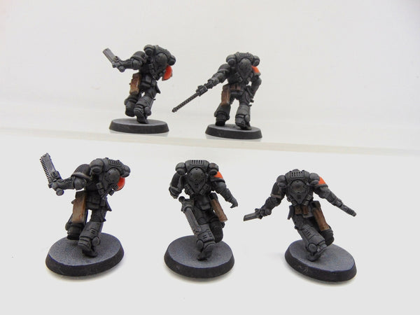 Assault Intercessors