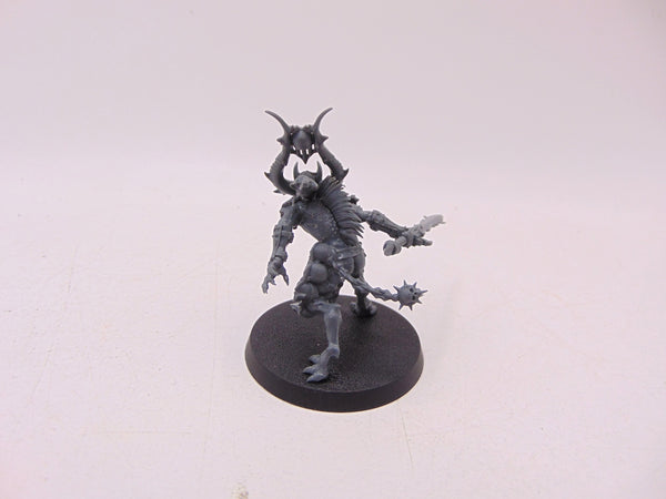 Bloodmaster, Herald of Khorne