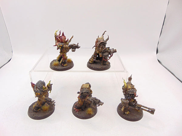Blightlord Terminators