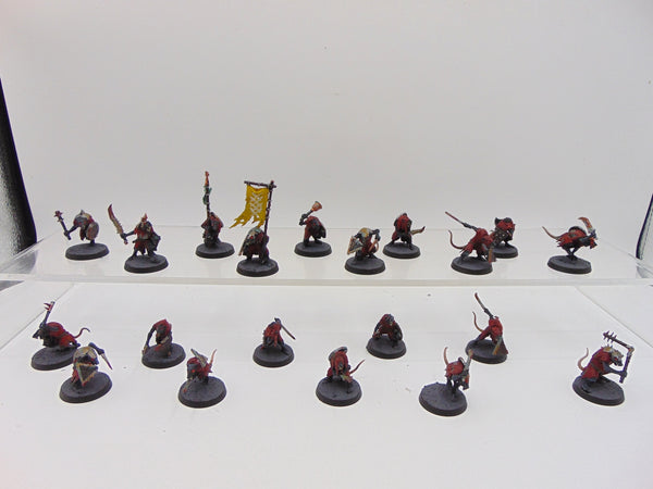 Clanrats