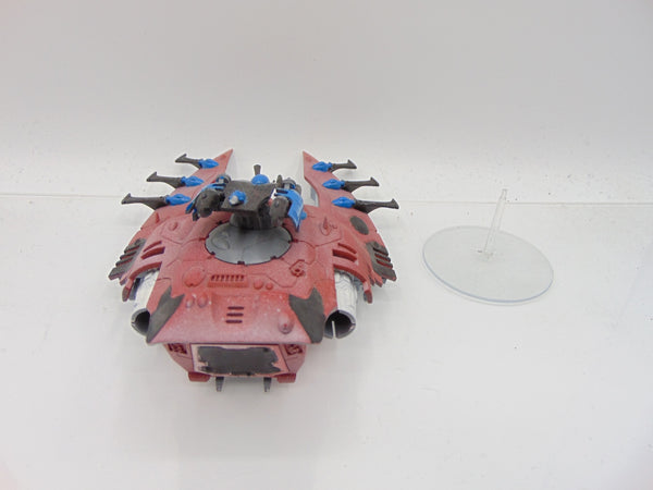 Wave Serpent