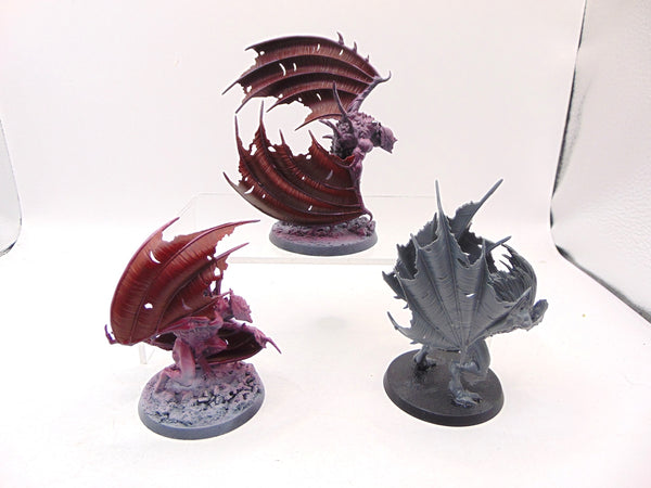 Vargheists
