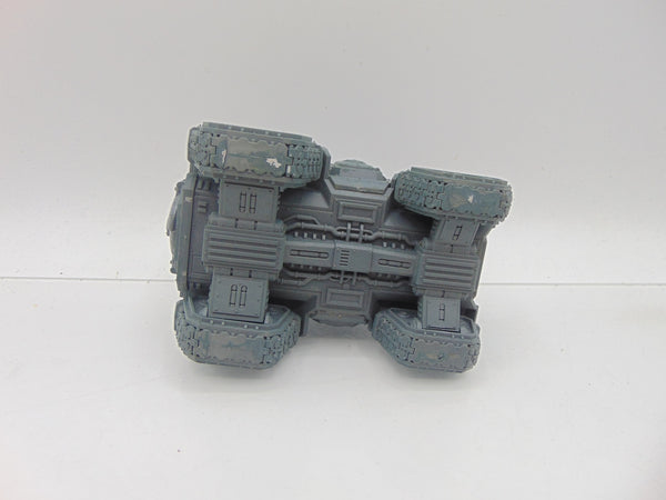 Taurox Prime