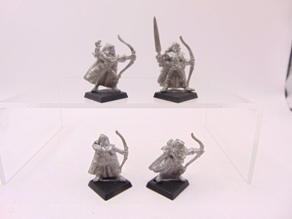 Wood Elf Archers