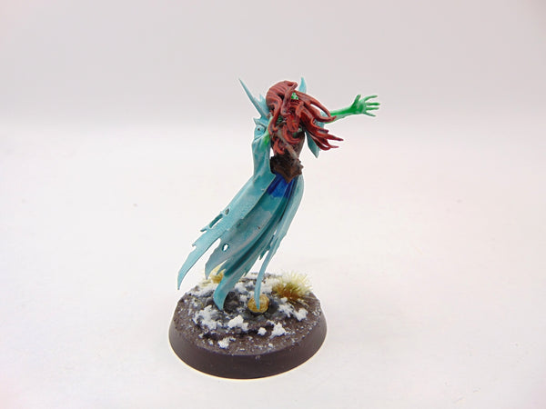 Tomb Banshee