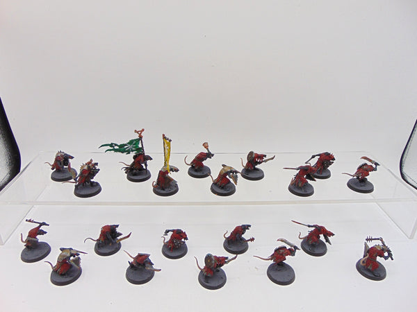 Clanrats