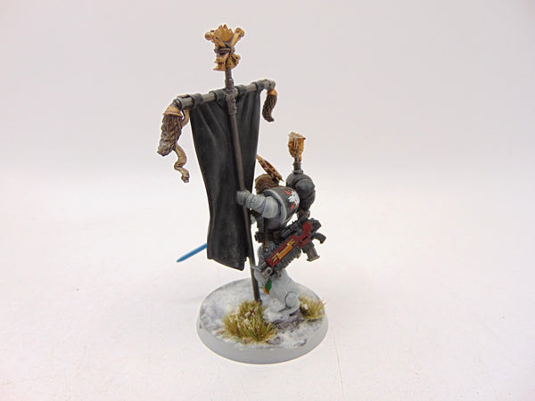 Primaris Ancient Conversion
