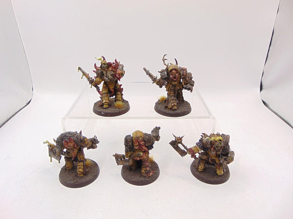 Blightlord Terminators