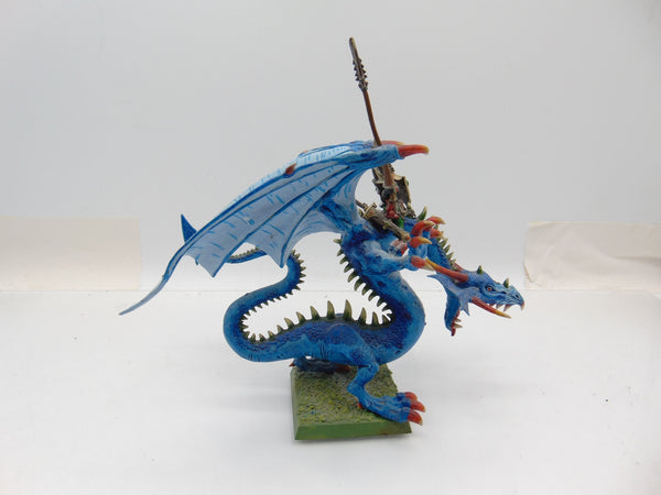Asarnil the Dragonlord