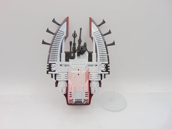 Wave Serpent