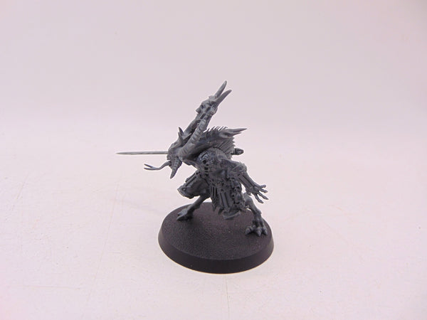 Bloodmaster, Herald of Khorne