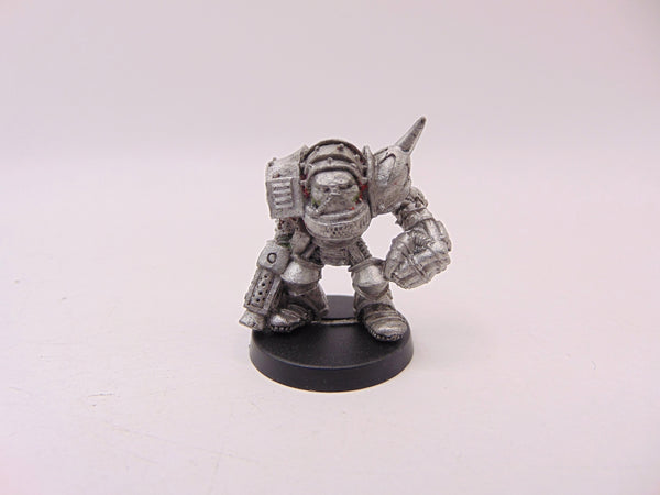 Ork Noble