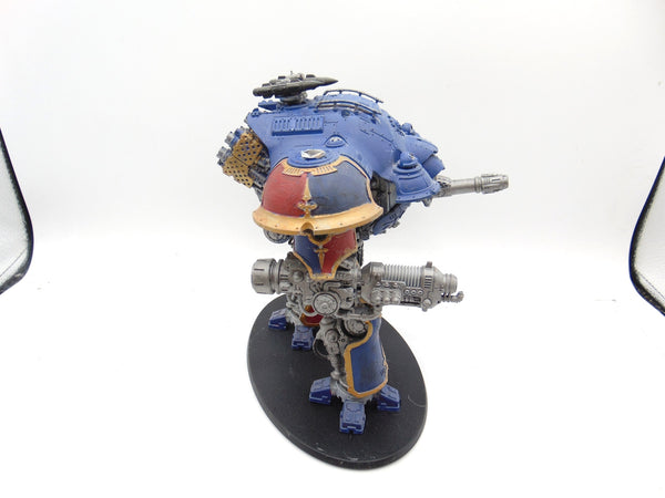 Imperial Knight Castellan