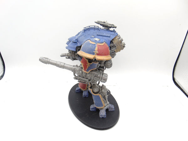 Imperial Knight Castellan