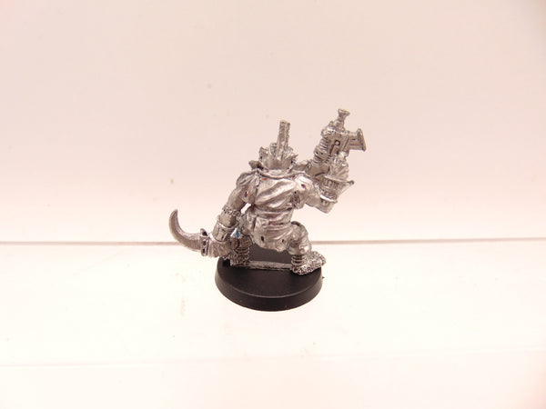 Space Ork Raiders Nob