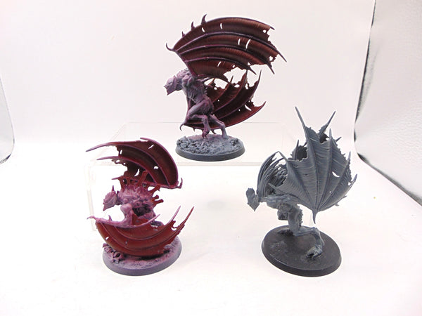 Vargheists
