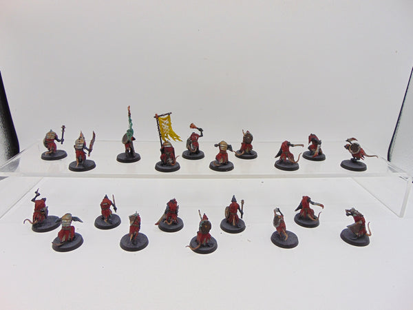 Clanrats