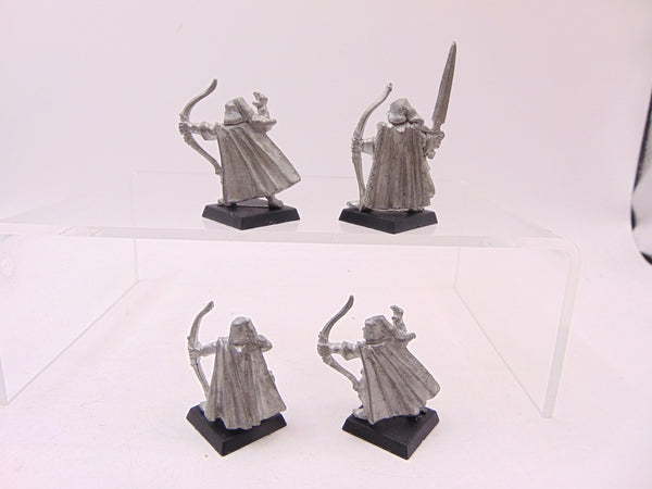 Wood Elf Archers