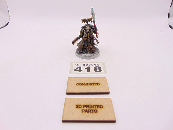Primaris Chaplain