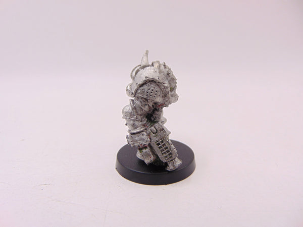 Ork Noble