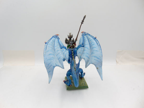 Asarnil the Dragonlord