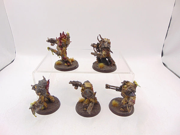 Blightlord Terminators