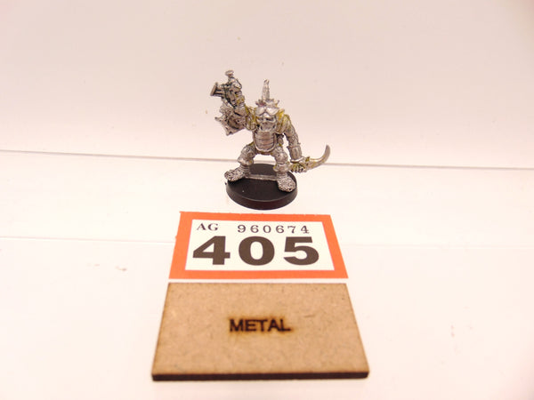 Space Ork Raiders Nob