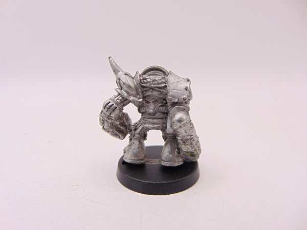 Ork Noble