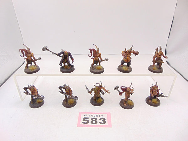 Poxwalkers