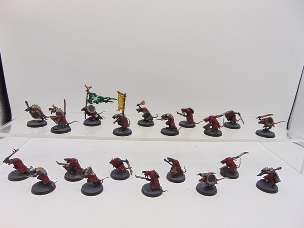 Clanrats