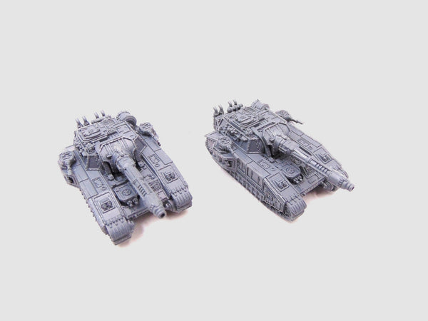 Legions Imperialis: Shadowswords