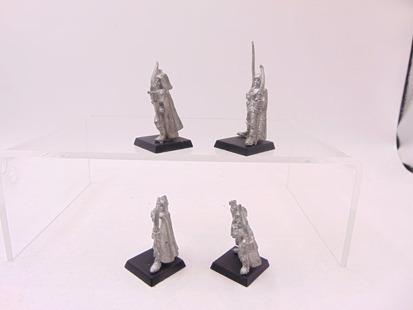 Wood Elf Archers