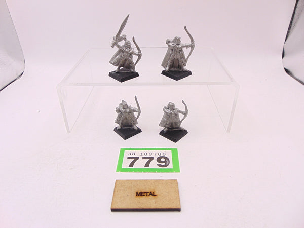 Wood Elf Archers