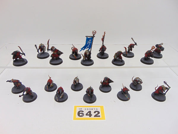 Clanrats